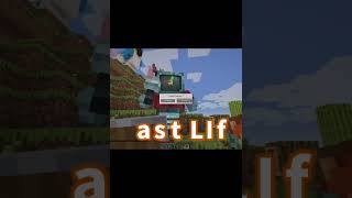 Heaven Says  Grian wildlife minecraft grian edit now spell answer music [upl. by Sivrad]