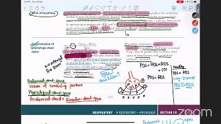 Respiratory system 3rd Trial Class [upl. by Mumford]