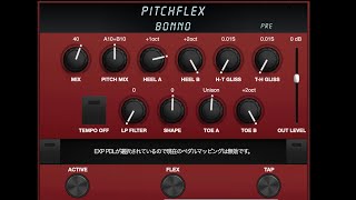 My presets of Eventide H9 MAX for covering TKs songs【no talking】 [upl. by Ibloc]