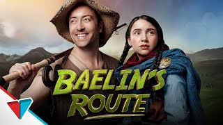 Baelins Route  An Epic NPC Man Adventure [upl. by Eivod]