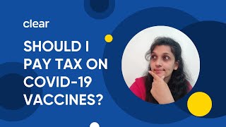 Can I Claim Deduction on COVID19 Vaccines Under Section 80D I Preventive Health Check Up I Shorts [upl. by Vivianne]