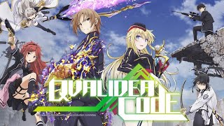 Qualidea Code Épisode 2 VOSTFR [upl. by Alba987]