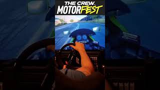 The Crew Motorsport  PS5 wheel compatibility [upl. by Cheri]