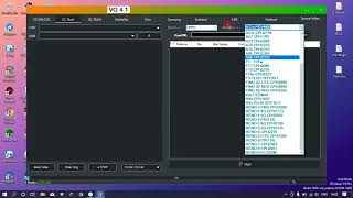 VG Tool 41 WIth keygen [upl. by Retswerb835]