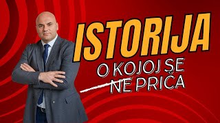 Istorija o kojoj se ne priča Ratne zastave [upl. by Jacobsen]