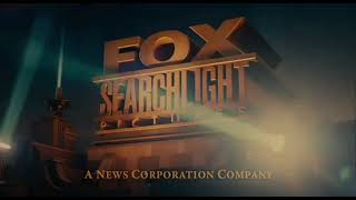 Fox Searchlight Pictures Cinereach 2012 [upl. by Ramalahs]