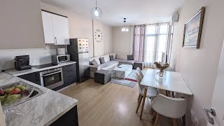 Apartment For Sale Unaza e Re Tirana 🇦🇱 [upl. by Frederick]