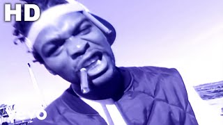 WuTang Clan  Method Man Official HD Video [upl. by Finella]