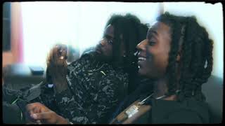 OMB Peezy  Reminder Official Video [upl. by Pius]