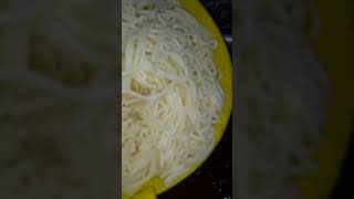 spaghettifoodblackpapersubscribespaghettiyoutubeshortsfoodvideosrecipefoodieyoutuber [upl. by Arriaes]