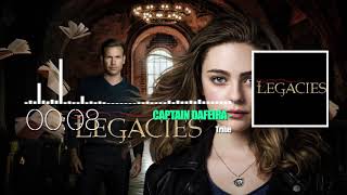 Legacies  Season 1 Episode 1 Soundtrack [upl. by Eki]