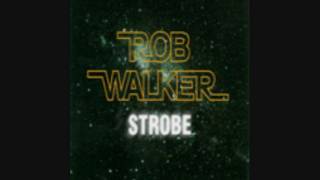 Rob Walker  I Stand Alone Christian Rock [upl. by Birgitta]