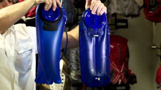 Beginners Guide to Camelbak Replacement Reservoirs [upl. by Sibyl]