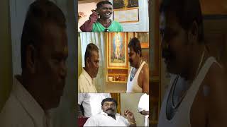 Imman Annachi Super Hit Comedy  Tamil Comedy Scene  Kodai Mazhai Comedy Scenetamilmegamovies [upl. by Heyman]