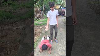 bhag Arjun comedy 🤣 funny comedy youtubeshorts [upl. by Wolgast]