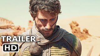 DUNE AWAKENING Trailer 2024 [upl. by Agnella]