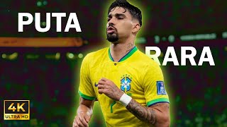 PAQUETA DANCE EDIT  BRAZIL CELEBRATION  4K ULTRA HD [upl. by Noirad]