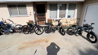 I Bought The CHEAPEST EBike From Amazon  How Bad Is It [upl. by Groh]