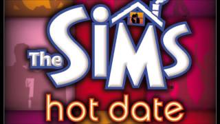 Sims Hot Date Jazz 1k Subscribers [upl. by Soisatsana687]