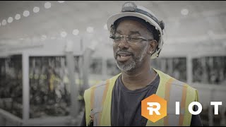 Docuseries 1 Meet The Team  Riots Rockdale Facility [upl. by Akerehs808]