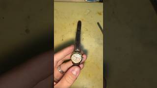 Ladies Timex watch battery replacement watches luxurywatch timex [upl. by Ji696]