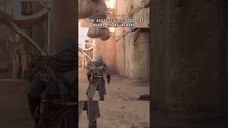 How Assassins creed is meant to be played gaming shorts [upl. by Terrell]