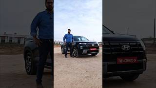 2024 Hyundai Creta  Whatss new shorts [upl. by Asp366]