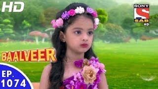 Baal Veer  बालवीर  Episode 1074  14th September 2016 [upl. by Elocyn]