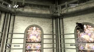 Assassins Creed 2 walkthrough  Il Duomos Secret [upl. by Intruoc]