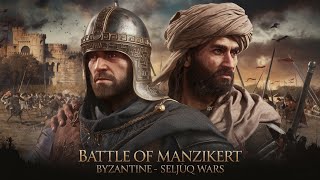 The Fateful Battle of Manzikert [upl. by Nalat561]