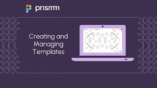 Creating and Managing Templates [upl. by Annasiul637]