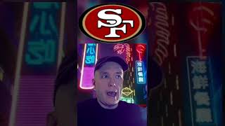 NFL Week 6 San Francisco 49ers Injury Report TNF nfl 49ersyoutube [upl. by Suivatram807]