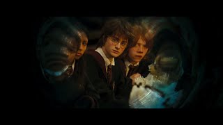 Harry Potter and the Goblet of Fire  Original Theatrical Trailer [upl. by Hannazus394]