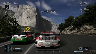 Gran Turismo 4 Announcement   ͡° ͜ʖ ͡° [upl. by Whorton]