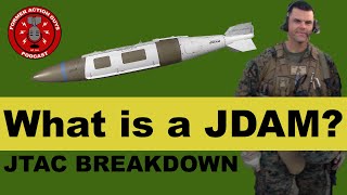 What is a JDAM  Joint Direct Attack Munitions Explained  Livestream Replay [upl. by Flore]