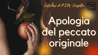 Apologia del peccato originale [upl. by Emmons]