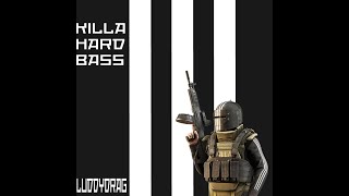 LuddydragKilla HardBass Full EP [upl. by Bellanca]