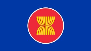 Official anthem of ASEAN [upl. by Gnilsia]