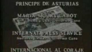 comerciales enero 24 de 1988 10 de la noche canal uno [upl. by Eniaral273]