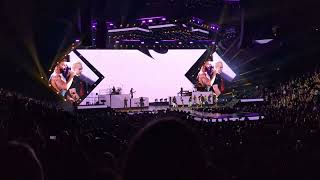 The Trilogy Tour Vancouver 2023  Full Concert  Enrique Iglesias Ricky Martin Pitbull [upl. by Asela]