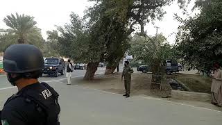 CM punjab vvip protocol [upl. by Nevai]