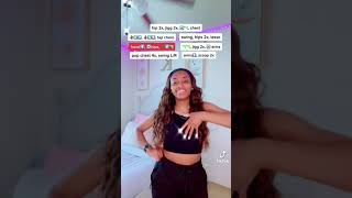 Woman  Doja Cat New TikTok Dance Tutorial [upl. by Ecnar]