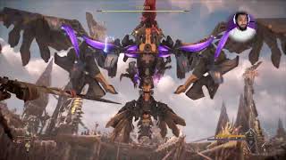 Horizon arena Stormbird Ultra Hard Guide Stormy Weather [upl. by Anoi]