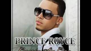 Rechazame Prince RoyceBachata Romantica 2010flv [upl. by Jahdal868]