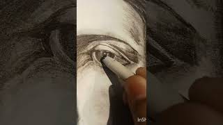 Charcoal drawing [upl. by Seys]