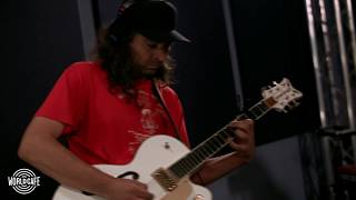 The War on Drugs  quotPainquot Recorded Live for World Cafe [upl. by Punke]