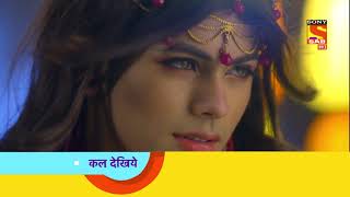 Aladdin  अलादीन  Ep 389  Coming Up Next [upl. by Ynoyrb]