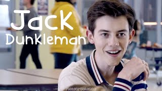 Jack Dunkleman Edit [upl. by Etteraj]