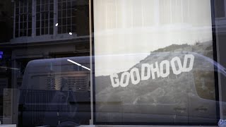 Goodhood [upl. by Winifred]