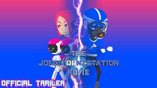 The J0rdIToonZStation Movie  Official Trailer 2024 GoAnimateVYOND Movie [upl. by Leirraj]